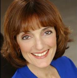 Professional Female Voice Talent